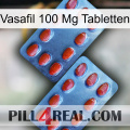 Vasafil 100 Mg Tablets 05